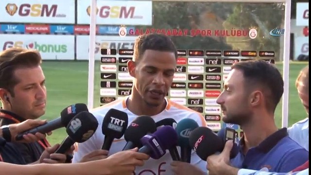 Fernando: ''İki Galibiyet Aldık Ama Yolun Daha Çok Başındayız''