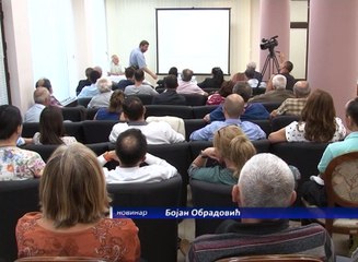 Projekat Instituta za rudarstvo i partnera iz Japana, 22. avgust 2017. (RTV Bor)