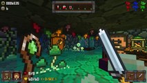 One More Dungeon llegará a PS4, PS Vita y Nintendo Switch