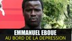 Emmanuel Eboué au Bord de la Dépression