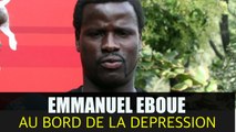 Emmanuel Eboué au Bord de la Dépression