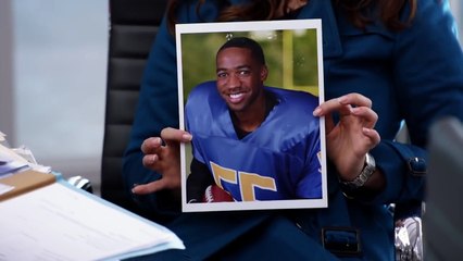 Bande annonce de la série "Conviction", bientôt diffusée sur TF1