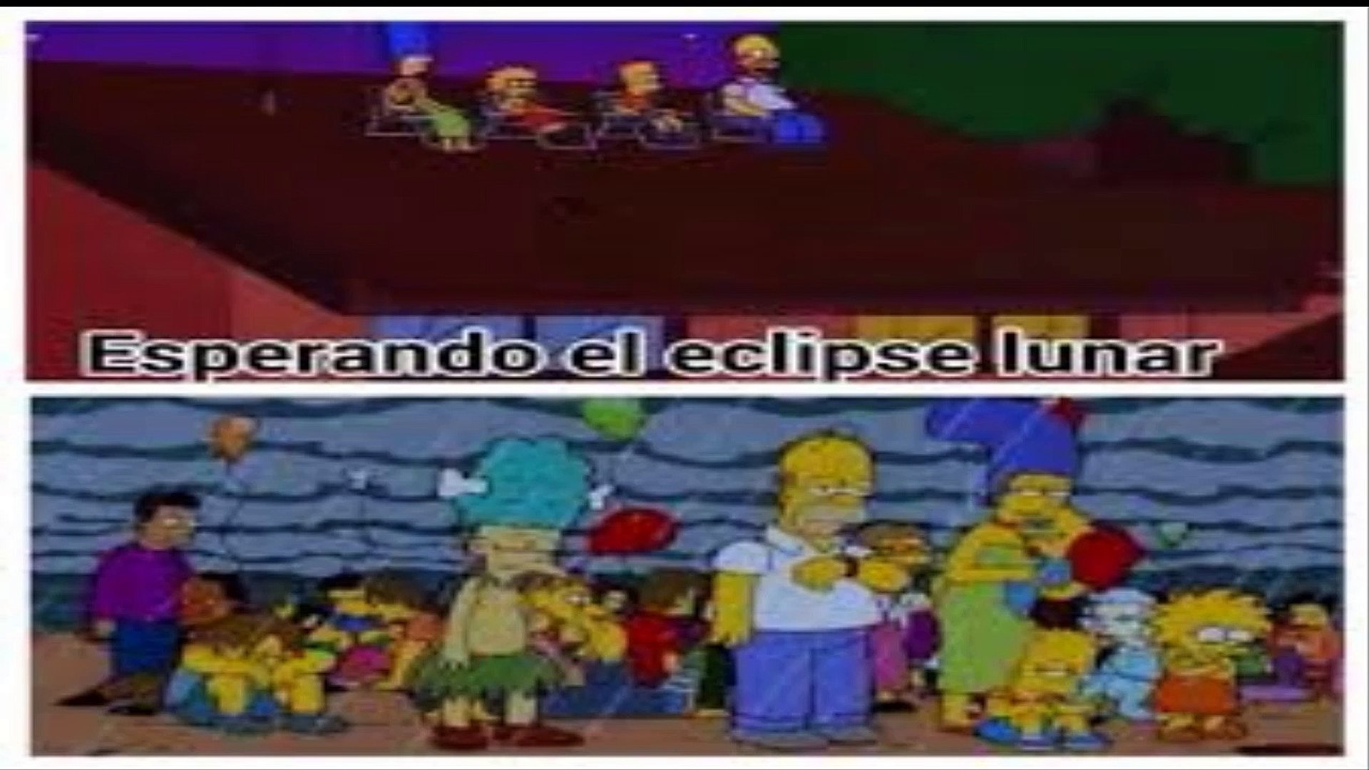 eclipse memes