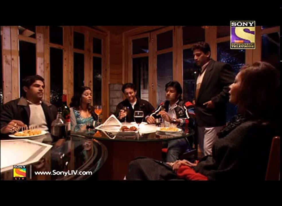 Har Kadam Par Shaque - हर कदम पर शक - Ep 3 - Investigation Continues