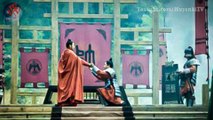 Hàn Tín, hùm thiêng khi sa cơ (Kỳ 4): Bình định Tam Tần, một tay dựng cơ đồ nhà Hán