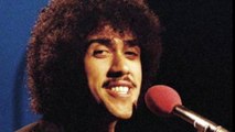 For Always Philip Lynott
