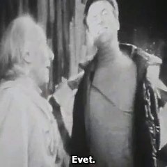 DoctorWho Klasik Seri-2.Sezon 17.Bölüm-The Zarbi-part1