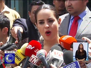 Viaje del Consejero de Gobierno Ricardo Patiño es tema de Discusión en Asamblea Nacional