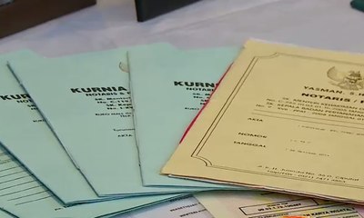 Kerugian Jemaah First Travel Mencapai Rp.848 Miliar