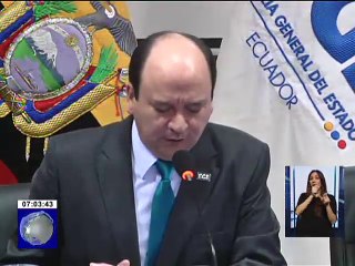 Fiscalía solicitará la vinculación del Vicepresidente en el Caso Odebrecht