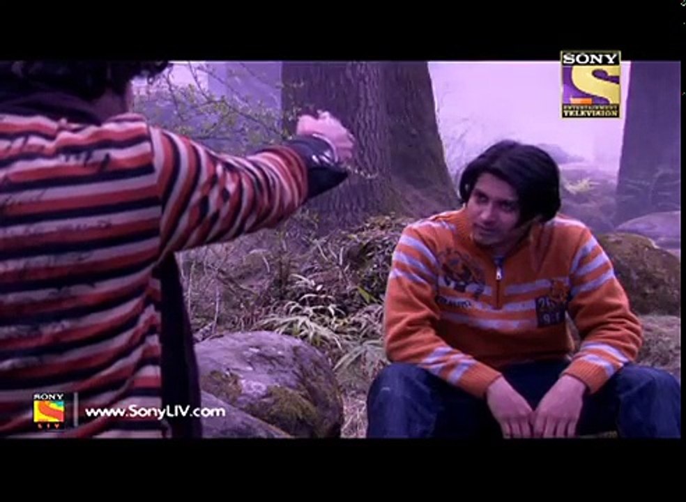 Har Kadam Par Shaque - हर कदम पर शक - Ep 12 - Karan Is Not Dead