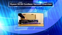 Dyson V6 Cordless Vacuum Cleaner unboxing & First Look