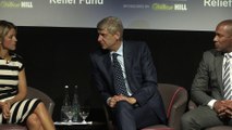 Arsene Wenger predicts female boss in Premier League within 15 years