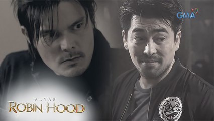 Alyas Robin Hood Teaser Ep. 8: Paghihiganti ni Pablo