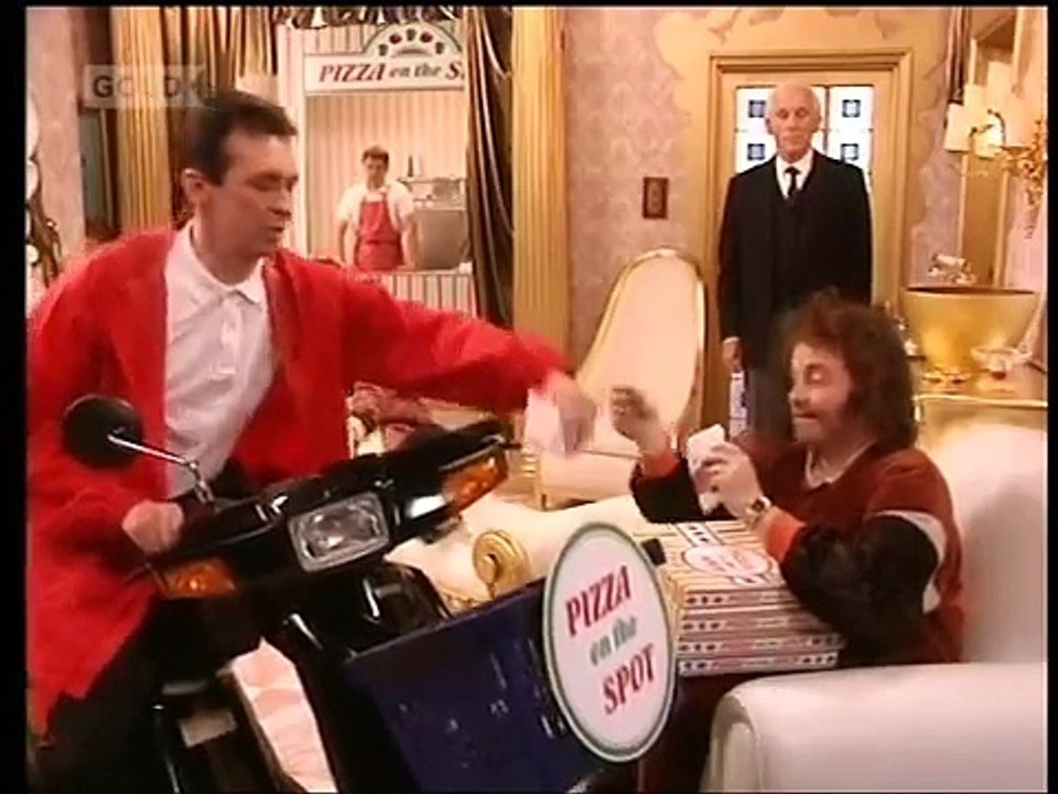 The Slobs Lottery Win