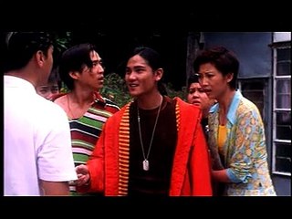 คืนผีเดิอด troublesome night 1-2