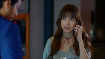 Dolunay 8. Bölüm Nazlı Ferit'ten Kaçabilecek mi?