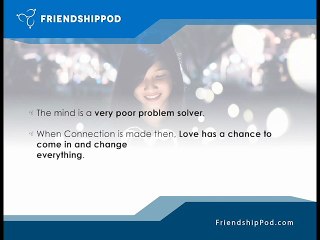 Share What Is Important For You