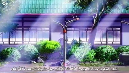 انمي Bokura wa Minna Kawaisou الحلقة 1 مترجم