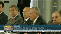 Brasil y Paraguay estrechan vínculos de cooperación