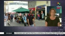 Venezuela rechaza que Santos proteja a exfiscal Luisa Ortega Díaz