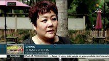 China investiga a tres redes sociales del país por contenido ilegal