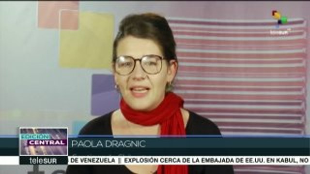 Chile: aprueban legalización del aborto en tres causales