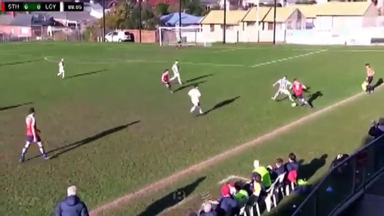 South Hobart 7:0 Launceston City (Australian VPL 19 August 2017)