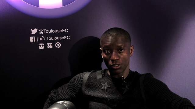 Exclu / Max-Alain Gradel : La France, c'est chez moi !