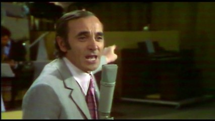 Hollywood : une étoile pour Charles Aznavour sur la "promenade de la célébrité"