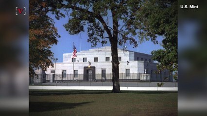 Fort Knox Opens Legendary Vault For The First Time In Over 40 Years