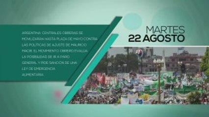 Impacto Económico: Argentina: Desigualdad "in crescendo"