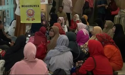 Jatuh Bangun Andika-Anniesa di Dunia Bisnis