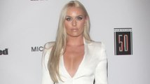 Lindsey Vonn Vows to Go After Hacker That Released Private Images
