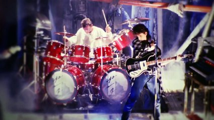 RUSH Interview Part 2: Geddy Lee