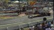 Drag Racing 1987 IHRA World Nationals Norwalk TOP FUEL Round 1