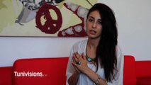 زينب الغيلاني سفيرة المرأة التونسية في برنامج ملكة المسؤولية الاجتماعية تتحدث عن مبادرتها الثقافية