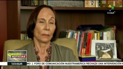 Intelectuales de AL alertan sobre oposición venezolana no democrática