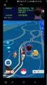 [포켓몬GO]GPS조작충 정의구현 돌입 빨간줄이 그어지면 모든게 불능[포켓몬고][Pokémon Go]
