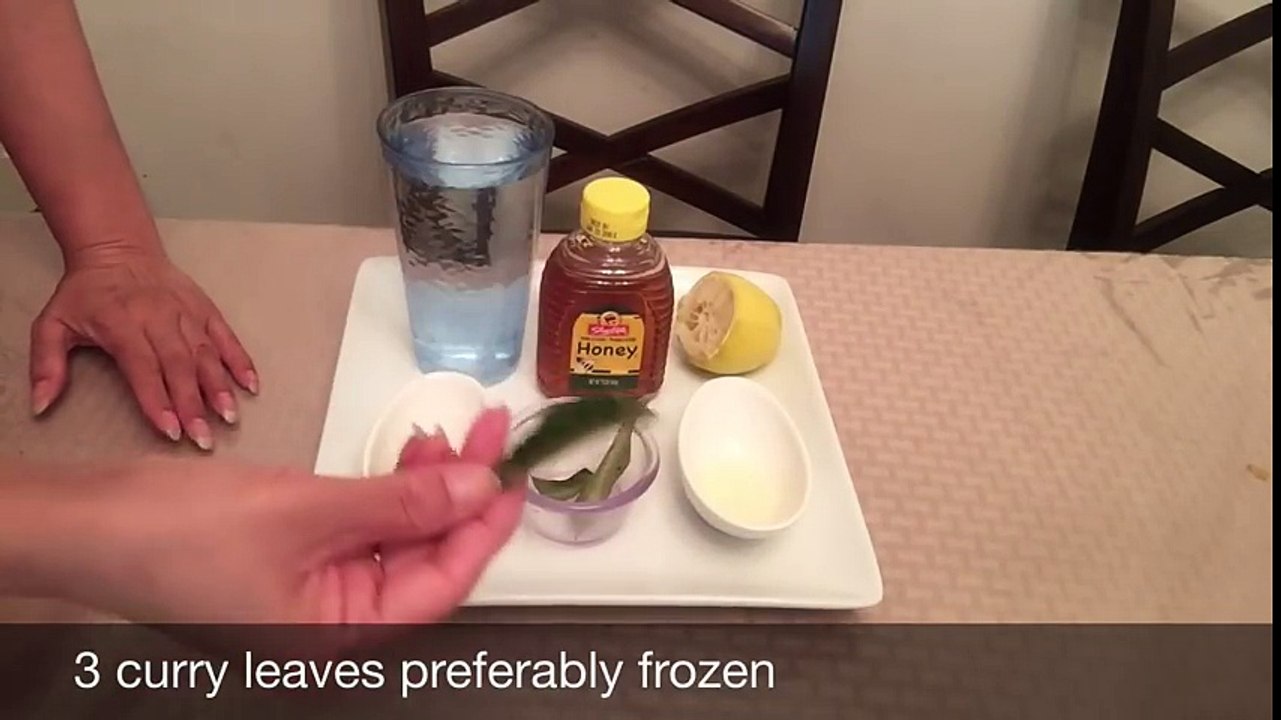 How to Lose Weight Fast Drink - 5 KG Weight Loss With Cumin Seeds