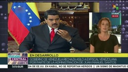 Edición Central: Argentina: Claman por aparición de Santiago Maldonado