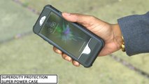 SuperDuty Super Protection Power Case - Ultimate Protection Case for Your iPhone | NewsWatch Review