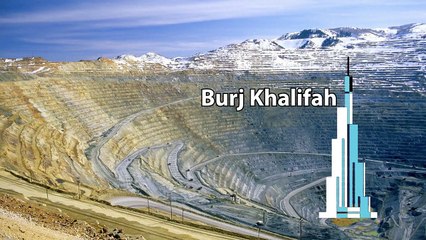 Whats the Deepest Hole We Can Possibly Dig?