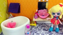 DIY Miniature Softsoap Inspired Soap Dispensers Dollhouse Crafts