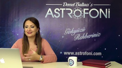 İkizler Burcu Haftalık Astroloji Yorumu 7-13 Ağustos 2017