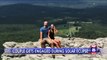Couple Gets Engaged While Watching Solar Eclipse