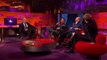 Ed Sheeran Once Took Lego to a Date The Graham Norton Show