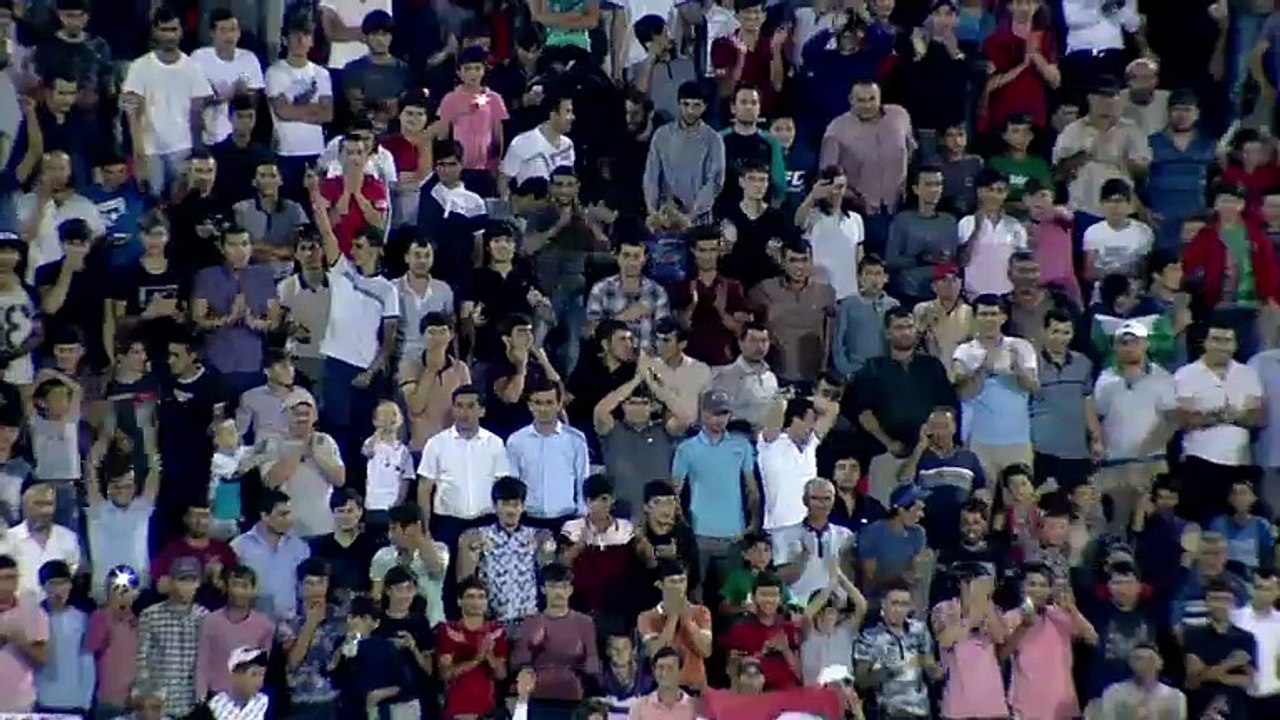 Istiqlol Dushanbe (Taj)	4-0	Ceres (Phl) 22.08.2017