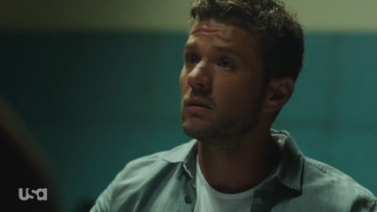 Shooter Season 2 Episode 7 | 2x7 ' USA Network