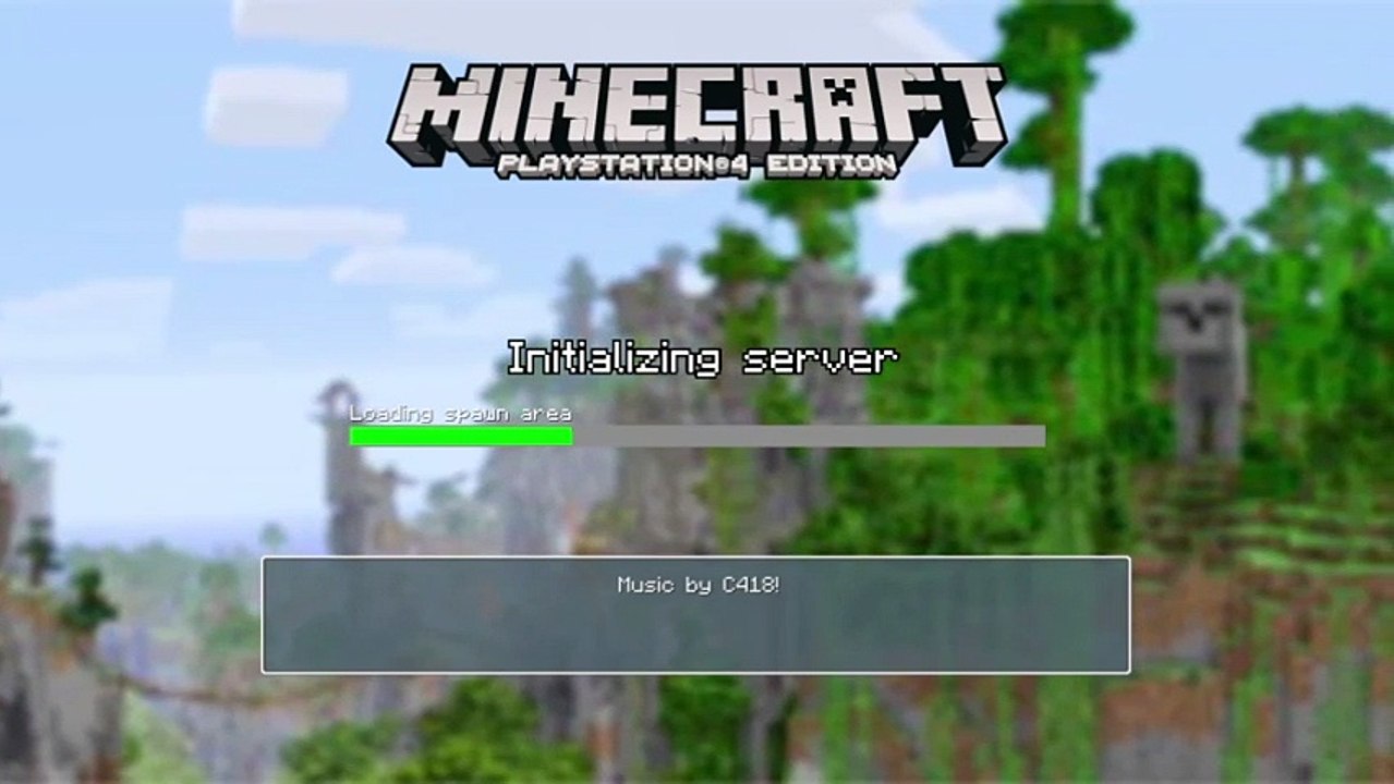 Diffusion PS4 en direct sur minercraf  clash (43)